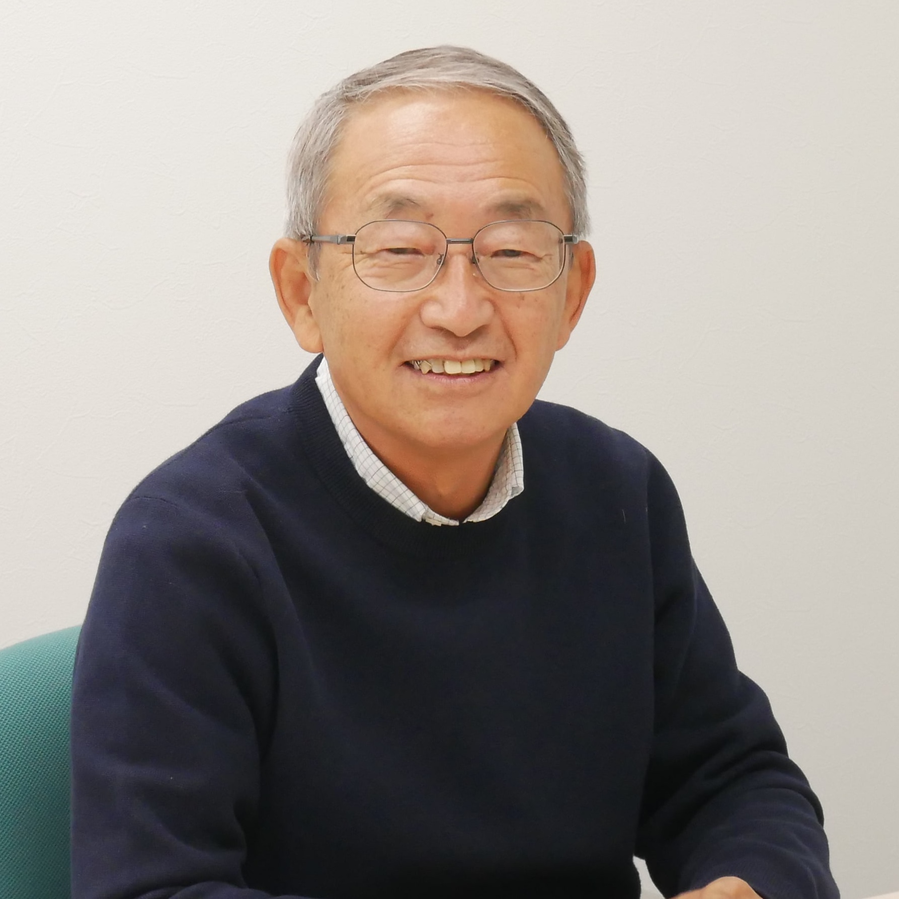 コンサルタントの写真